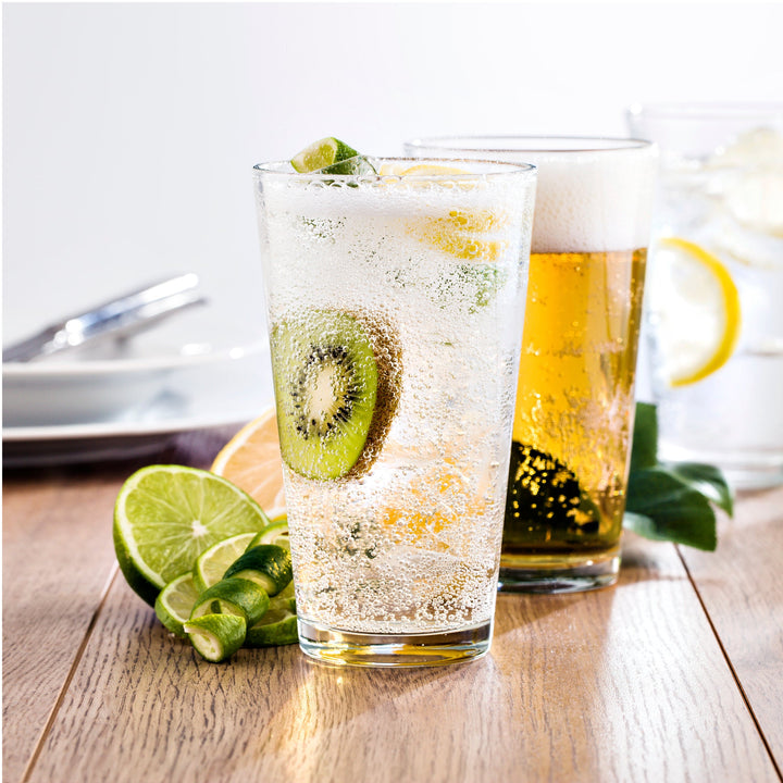 Caja Vaso Refresco Casale 490ml (12 pz)