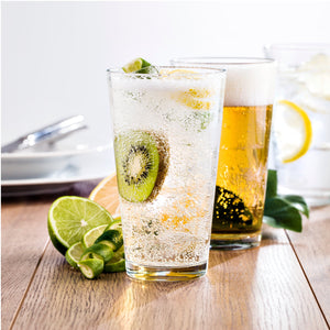 Caja Vaso Refresco Casale 490ml (12 pz)