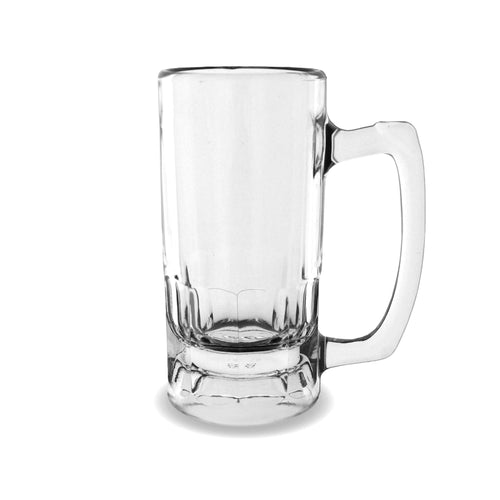 Caja Tarro Cervecero 360ml (12 pz)