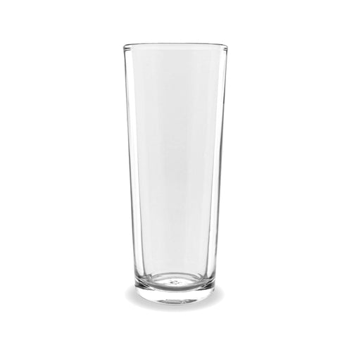 Caja Vaso Tubo Prensa 300ml (24 pz)