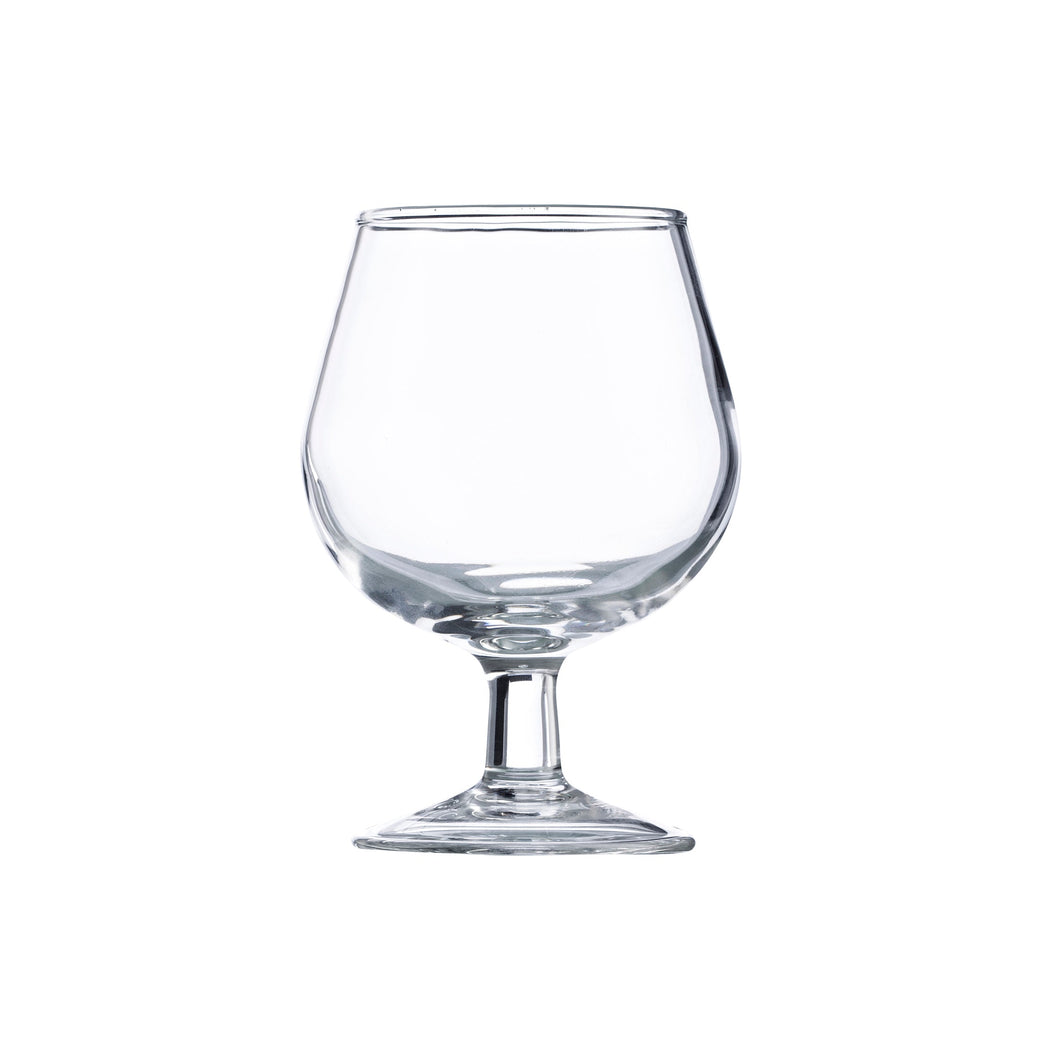 Caja Copa Coñac 150ml (12 pzs)