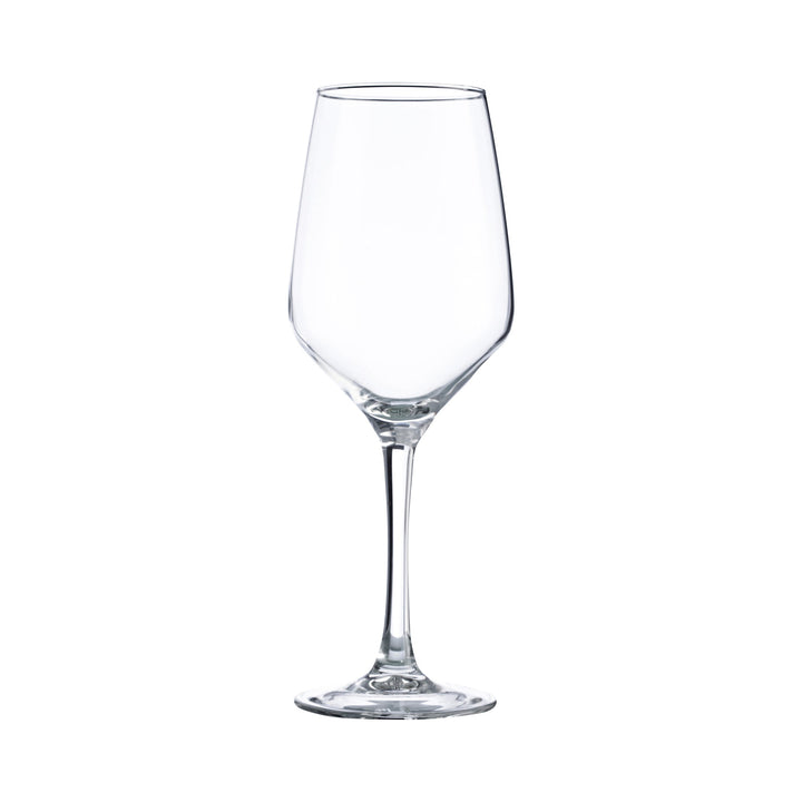 Caja Copa Mencia 580ml (6 pz)