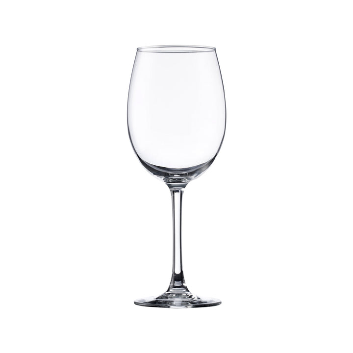 Caja Copa Pinot 470ml (6 pz)