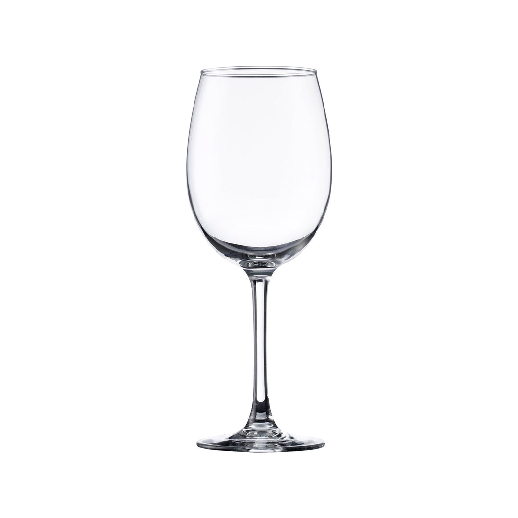 Caja Copa Pinot 470ml (6 pz)