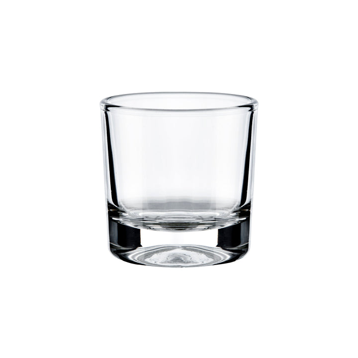 Caja Vaso Mezcalero 40ml (12 pz)