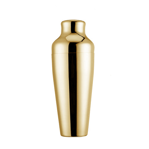 Shaker Calabrese Oro