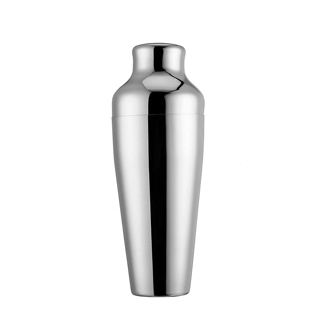 Kit Coctelería Calabrese Plata