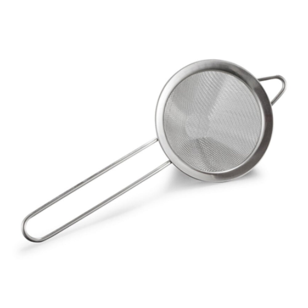 Kit Coladores Plata