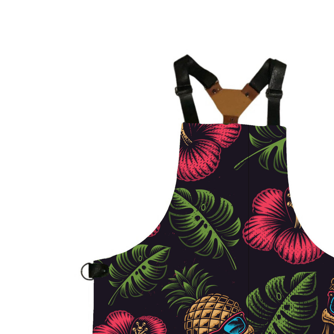 Mandil Pineapple