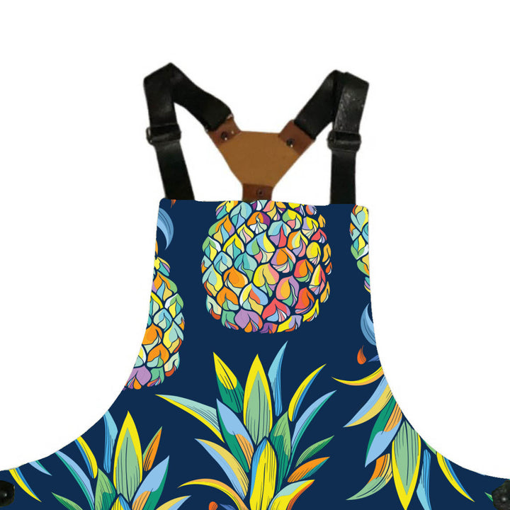 Mandil Tropical