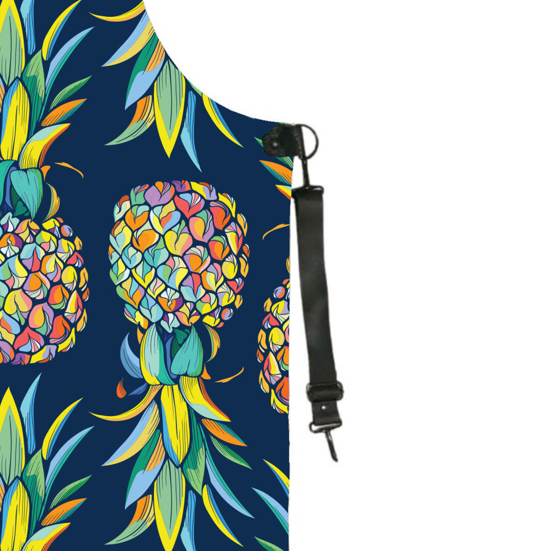 Mandil Tropical