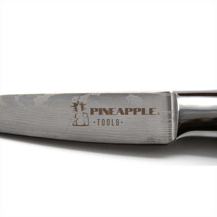 Cuchillo Mondador Premium