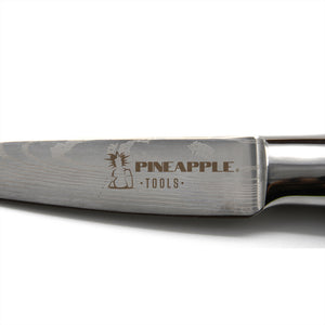 Cuchillo Mondador Premium