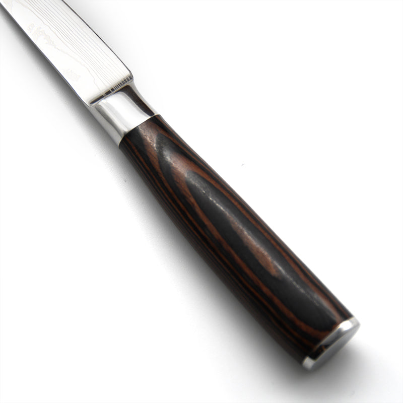 Cuchillo Mondador Premium