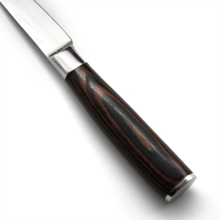 Cuchillo Mondador Premium