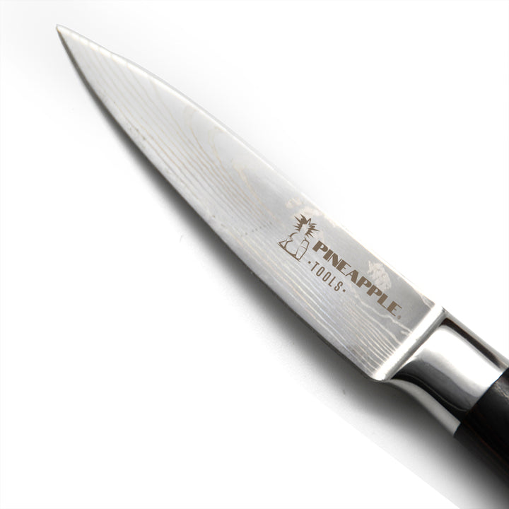 Cuchillo Mondador Premium