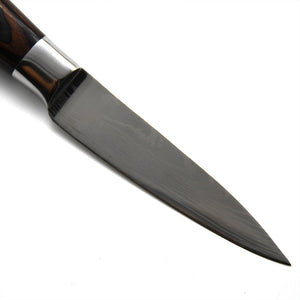 Cuchillo Mondador Premium