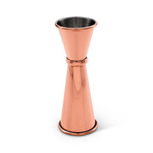 Cargar imagen en el visor de la galería, Kit Coctelería Cobre Macerador (6 pzas)