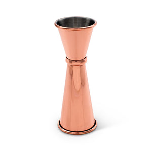 Kit Coctelería Cobre (6 pzas)