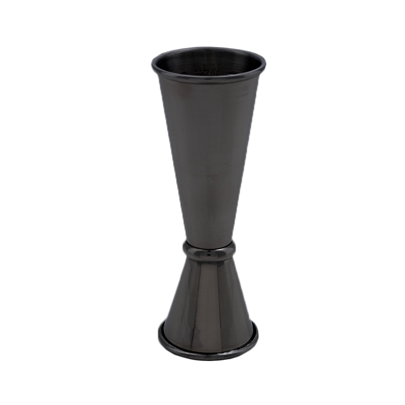 Kit Coctelería Negro (6 pzas)