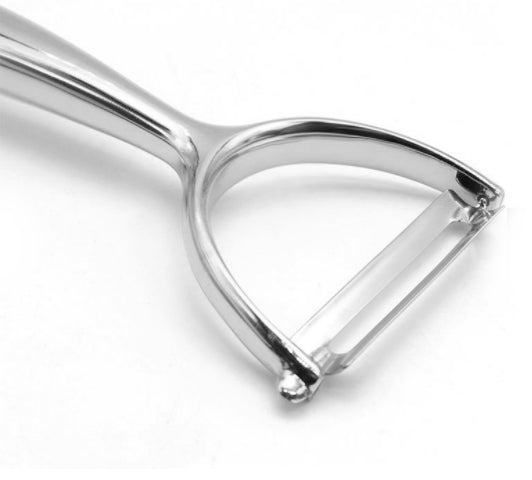 Pelador Premium Plata