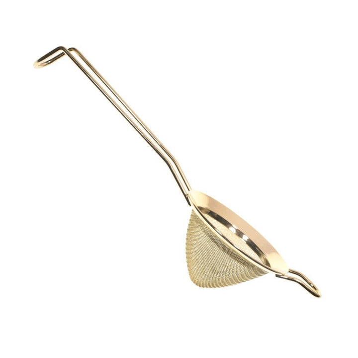 Kit Coctelería Oro (6 pzas)