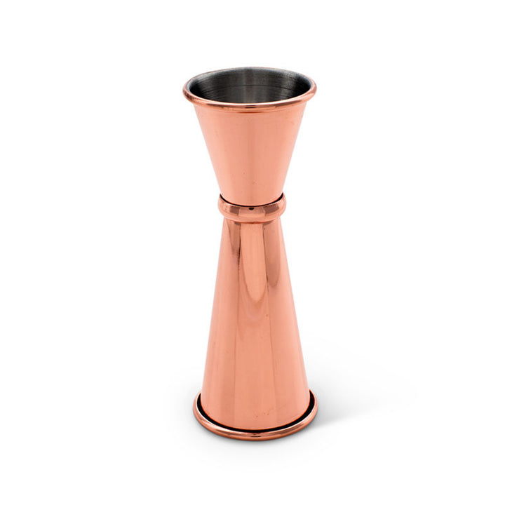 Jigger Japonés Cobre