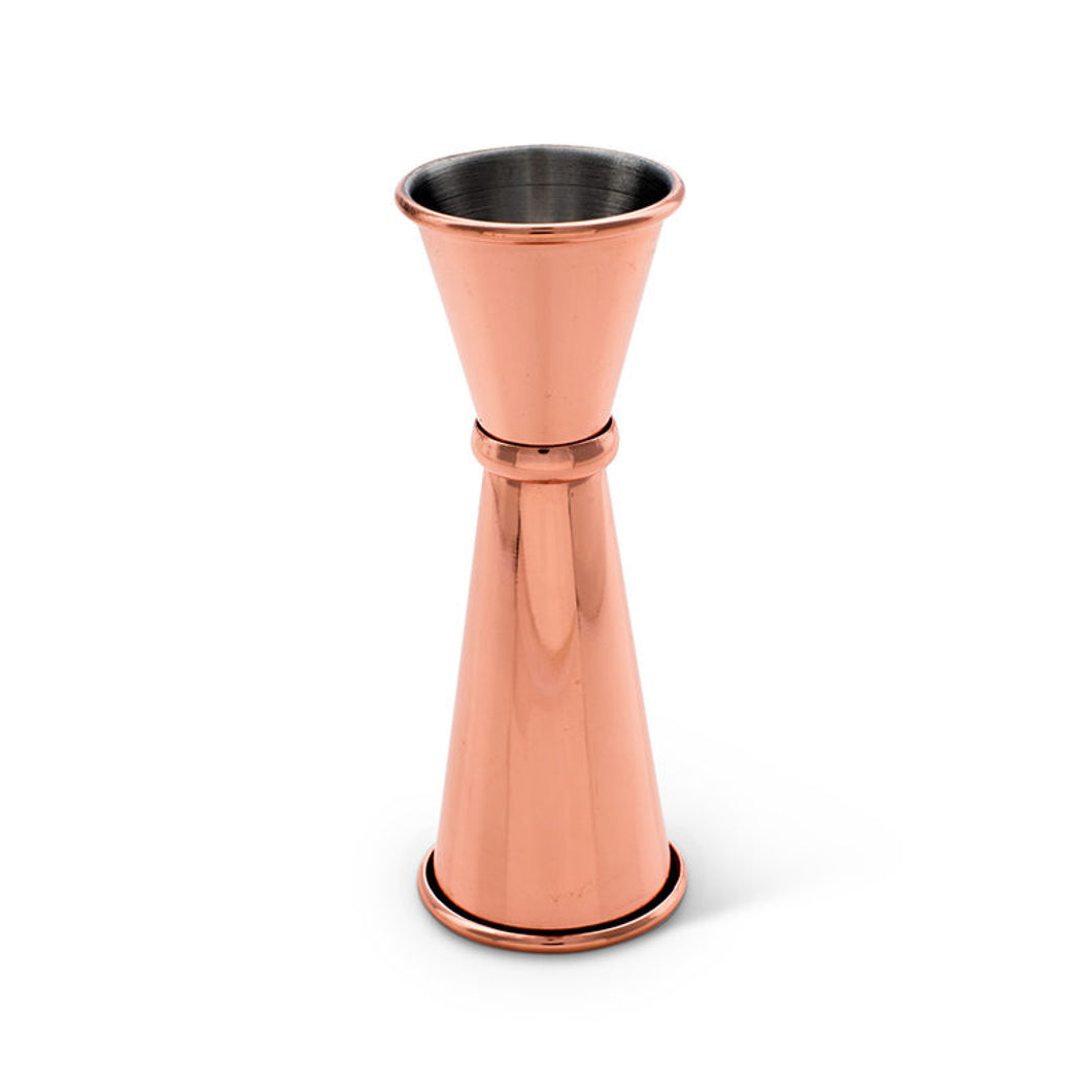 Jigger Japonés Cobre