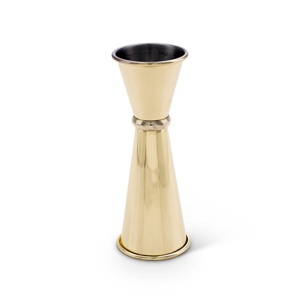 Jigger Japonés Oro