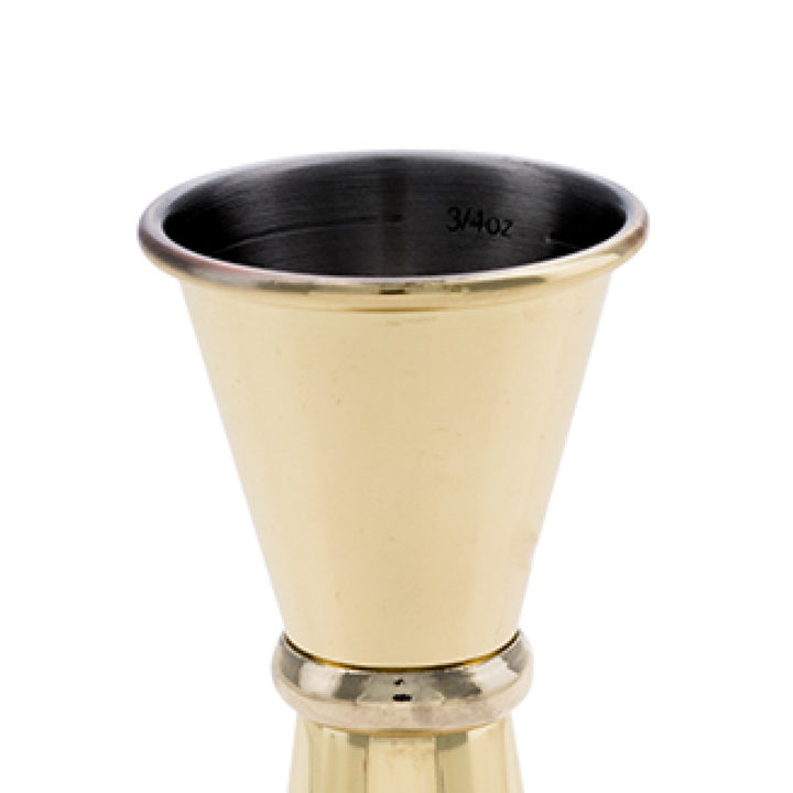 Jigger Japonés Oro