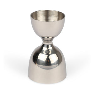 Kit de Coctelería Plata (4 pzas)