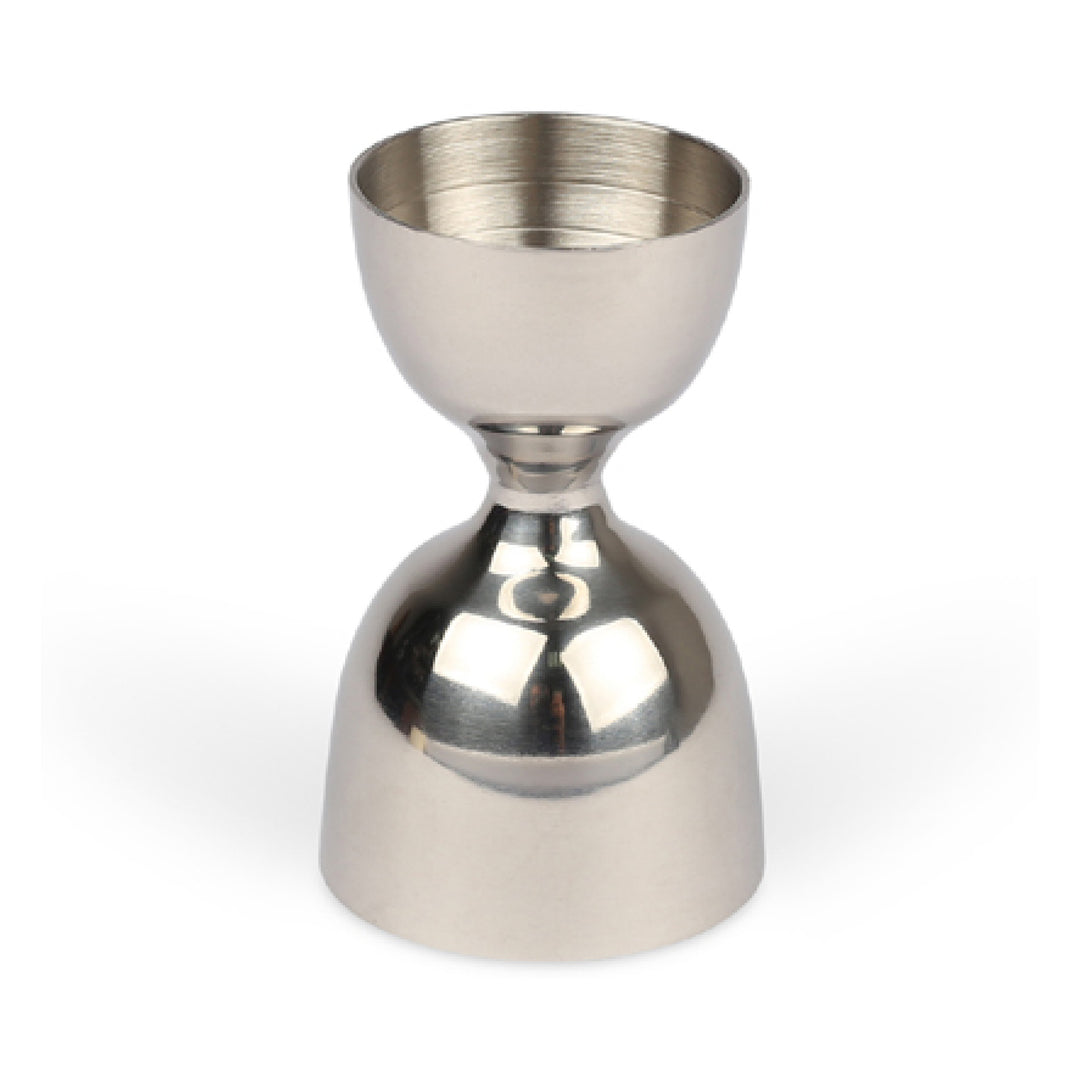 Kit Coctelería Básico Plata (4 pzas)