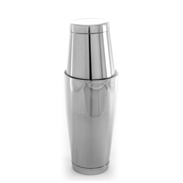Kit Coctelería Plata (9 pzas)