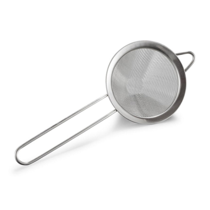 Kit Coladores Plata