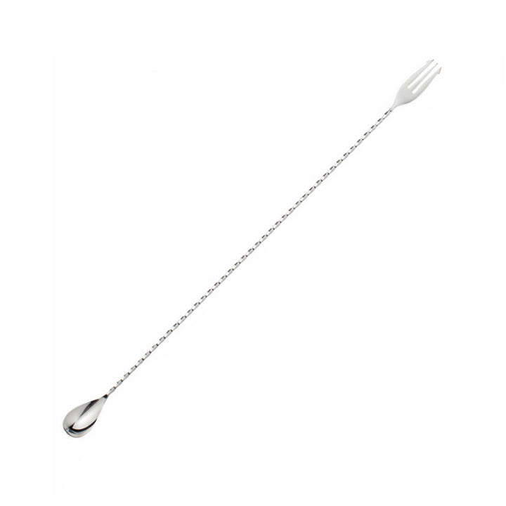 Cuchara Tenedor Plata