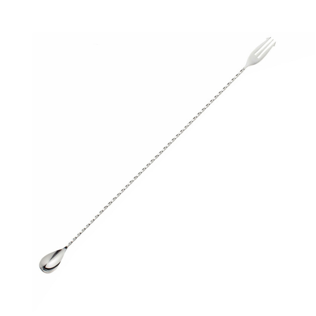 Cuchara Tenedor Plata