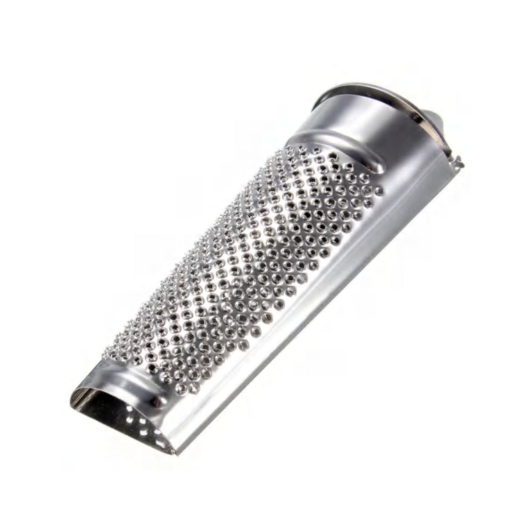 Rallador Garnitura Plata