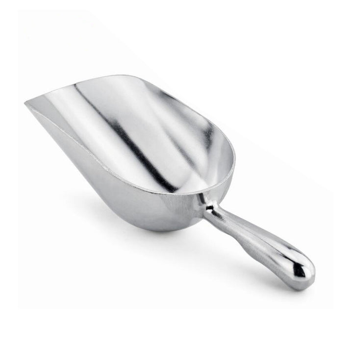 Pala Hielo Plata