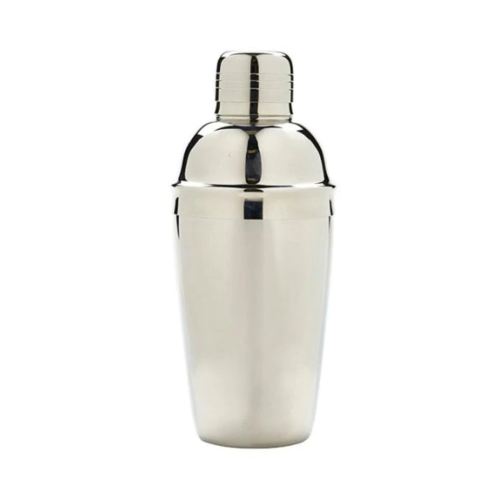 Shaker Cobbler Plata