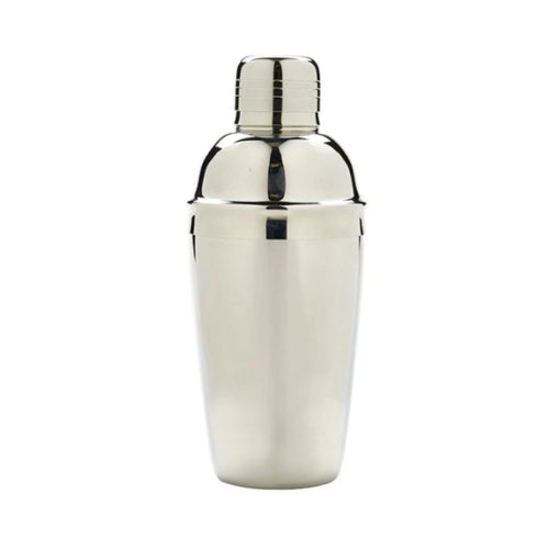 Shaker Cobbler Plata