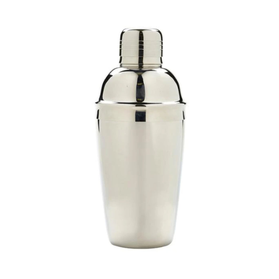 Shaker Cobbler Plata