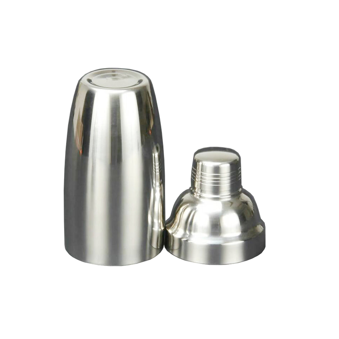 Shaker Cobbler Plata