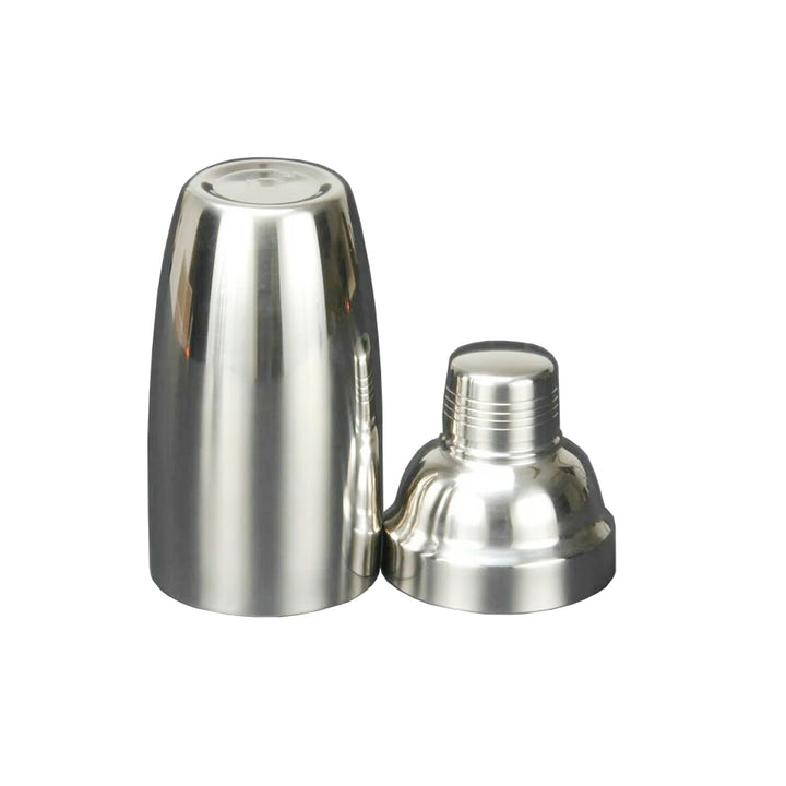Shaker Cobbler Plata