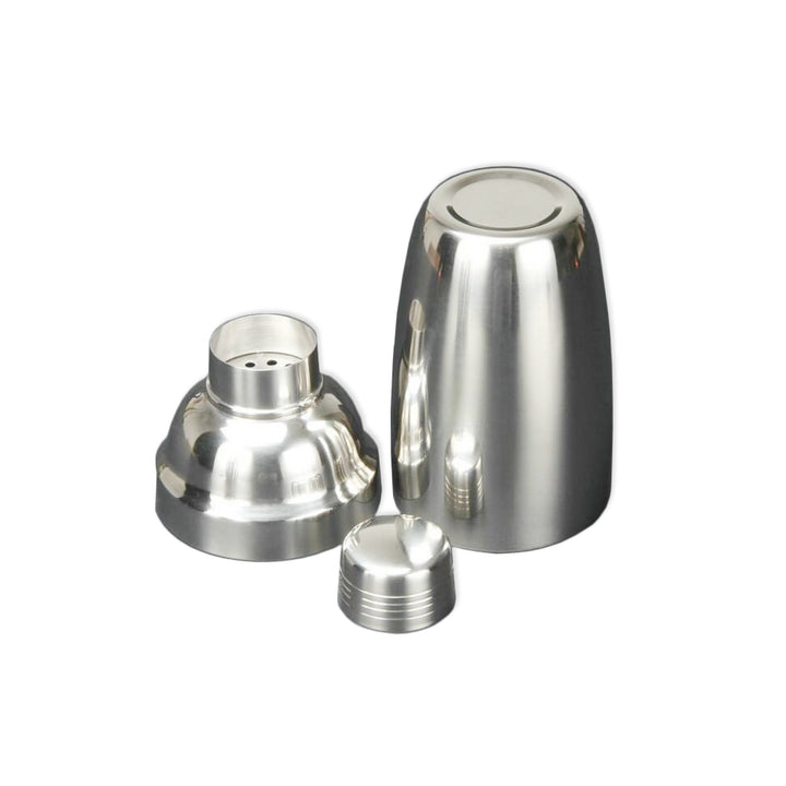 Shaker Cobbler Plata