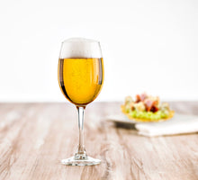 Cargar imagen en el visor de la galería, Caja Copa Pinot 470ml (6 pz)