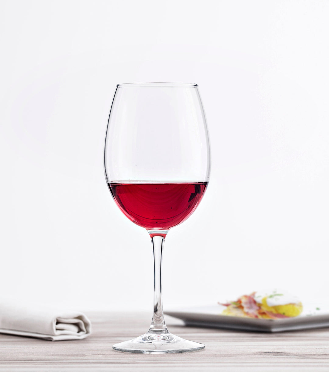 Caja Copa Pinot 470ml (6 pz)