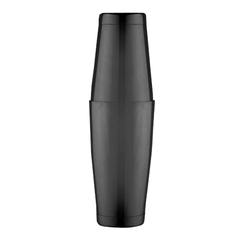 Kit Coctelería Negro (6 pzas)