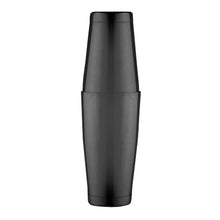 Cargar imagen en el visor de la galería, Kit Coctelería Negro (6 pzas)