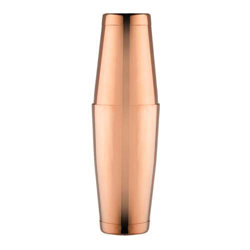 Kit Coctelería Cobre (6 pzas)