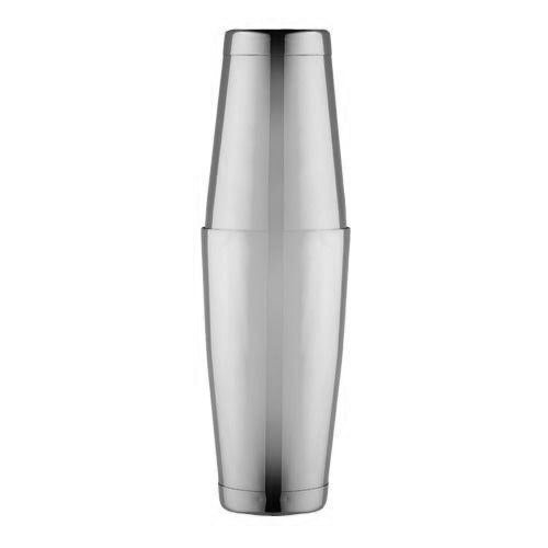 Kit Coctelería Plata (6 pzas)